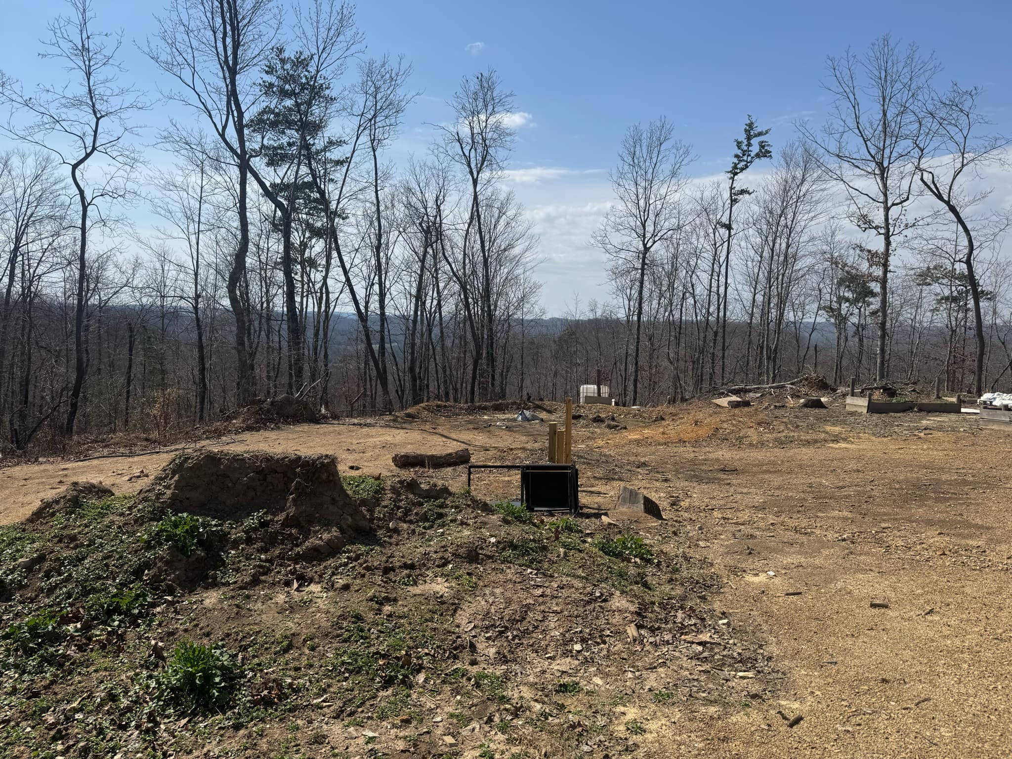 Buck Run Ridge Tract 29 photo 4