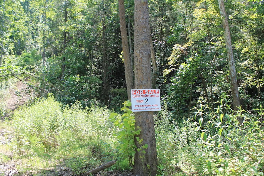 Cumberland Ridge Ranch Tract 2 photo 1