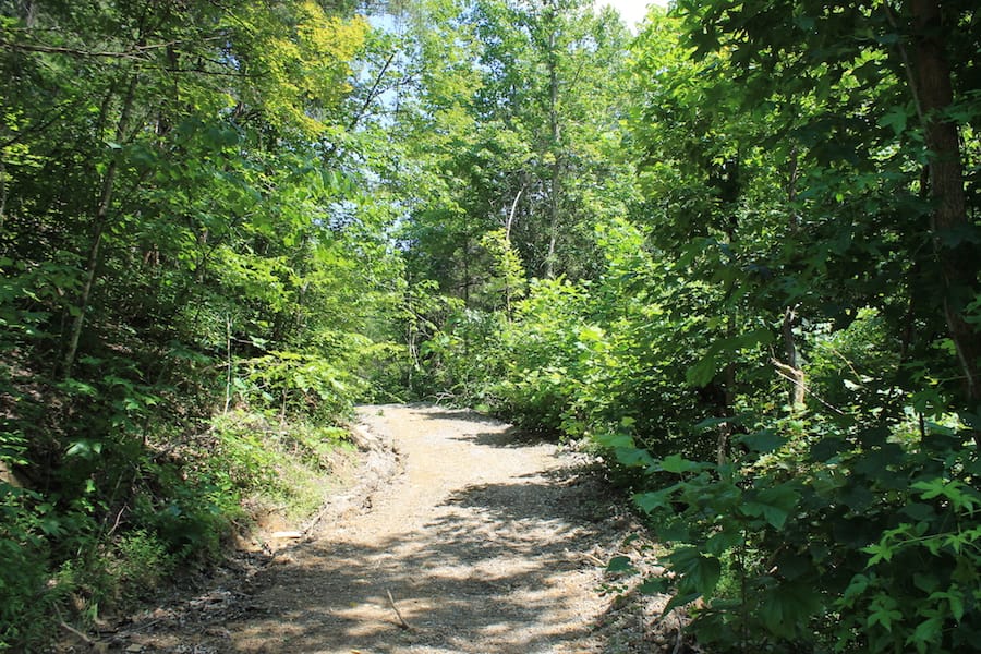 Cumberland Ridge Ranch Tract 2 photo 2