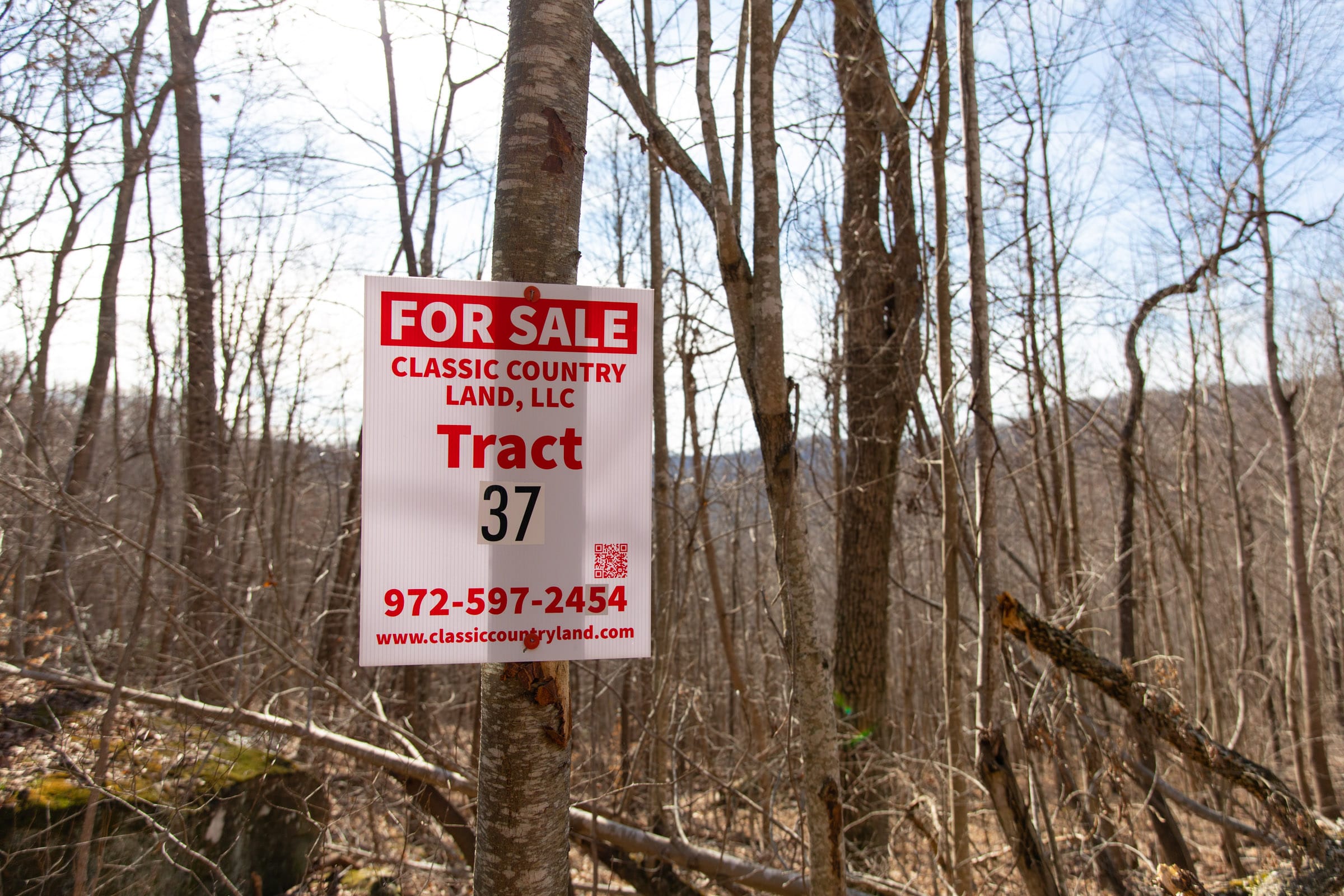 Blackstone Mountain Phase I Tract 37 photo 1