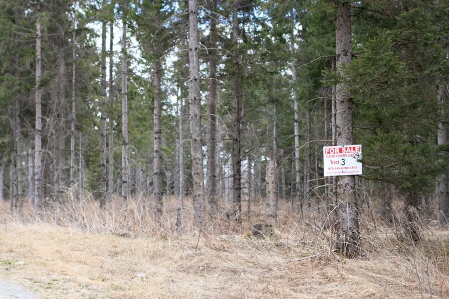 Sunrise Estates Tract 3 photo 3