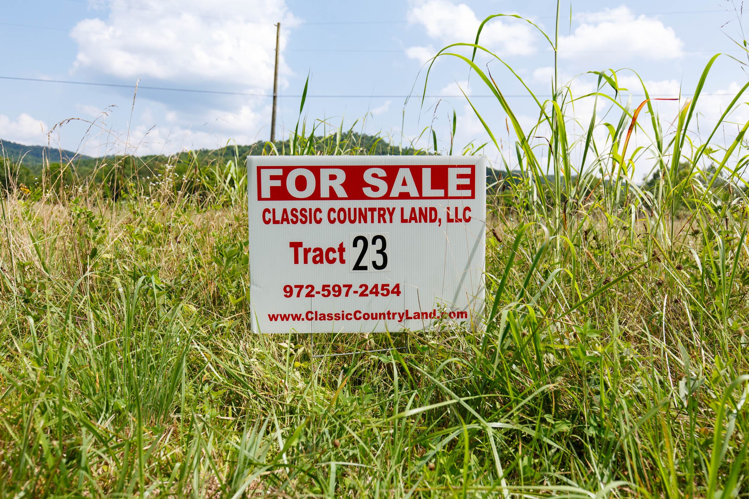 Rolling Hills Tract 23 photo 1