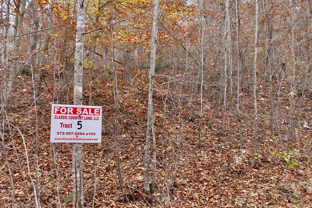 Autumn Ridge Tract 5 photo 1