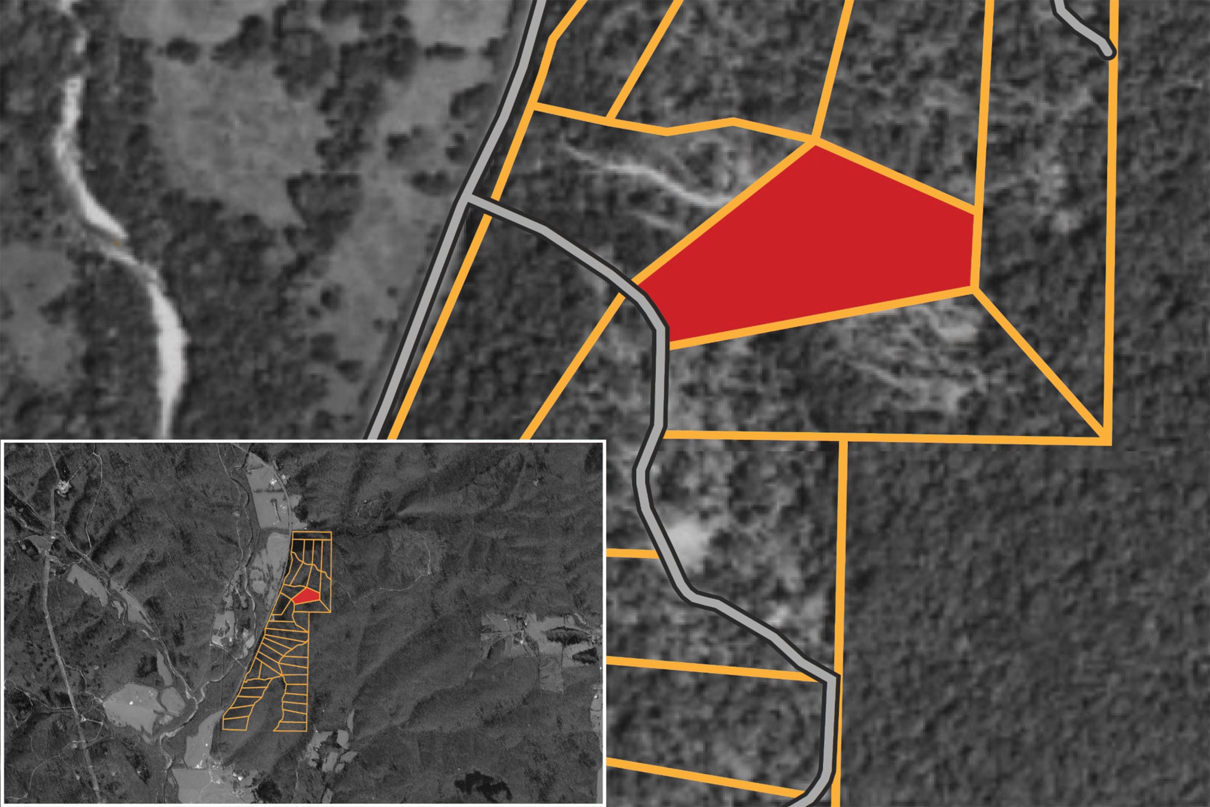 Stardust Estates Tract 31 photo 11
