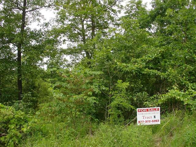 Indian Creek Tract 0 photo 1