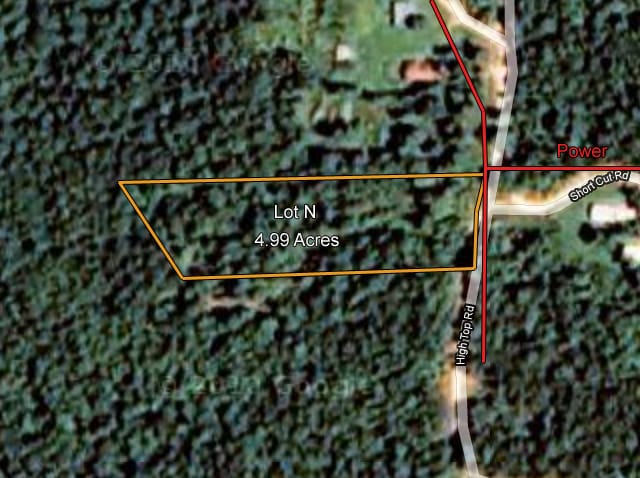 Indian Creek Tract 0 photo 7