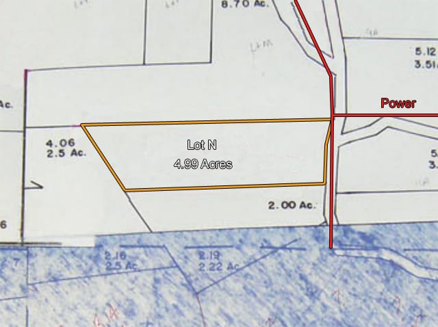 Indian Creek Tract 0 photo 9