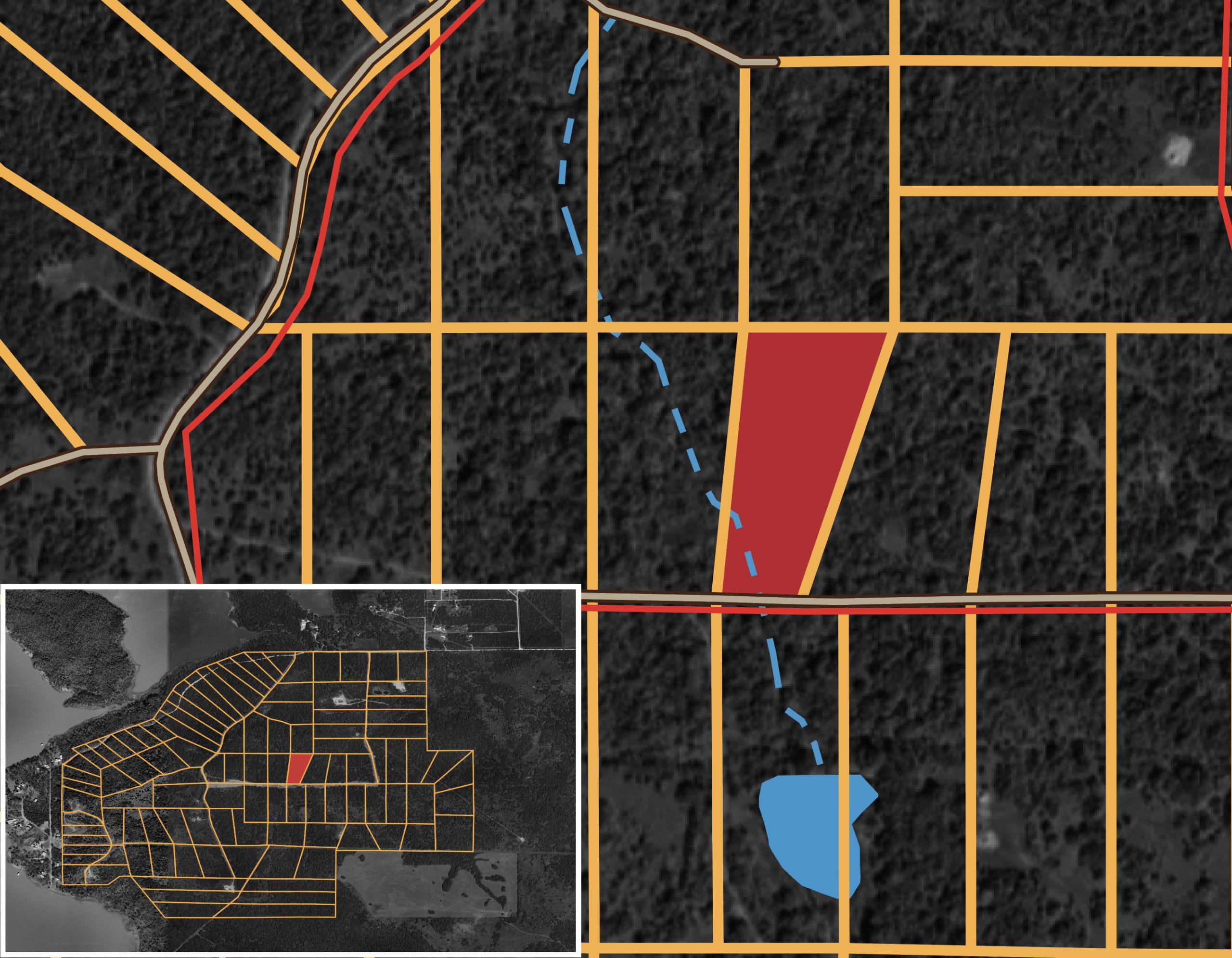 Reserves At Cattail Cove Phase II Tract 75 photo 14