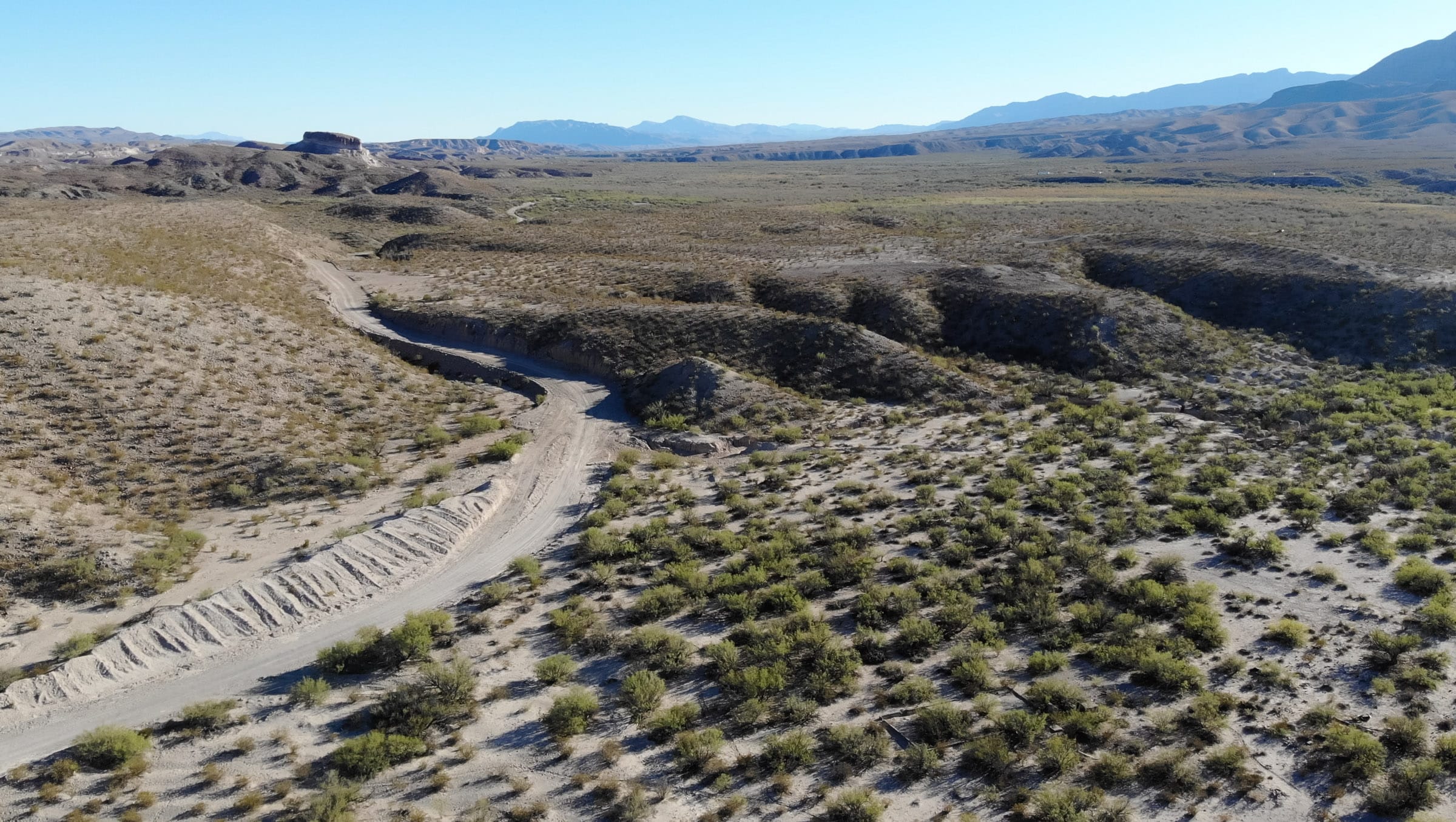 Vista Linda Canyon Tract 20 photo 4