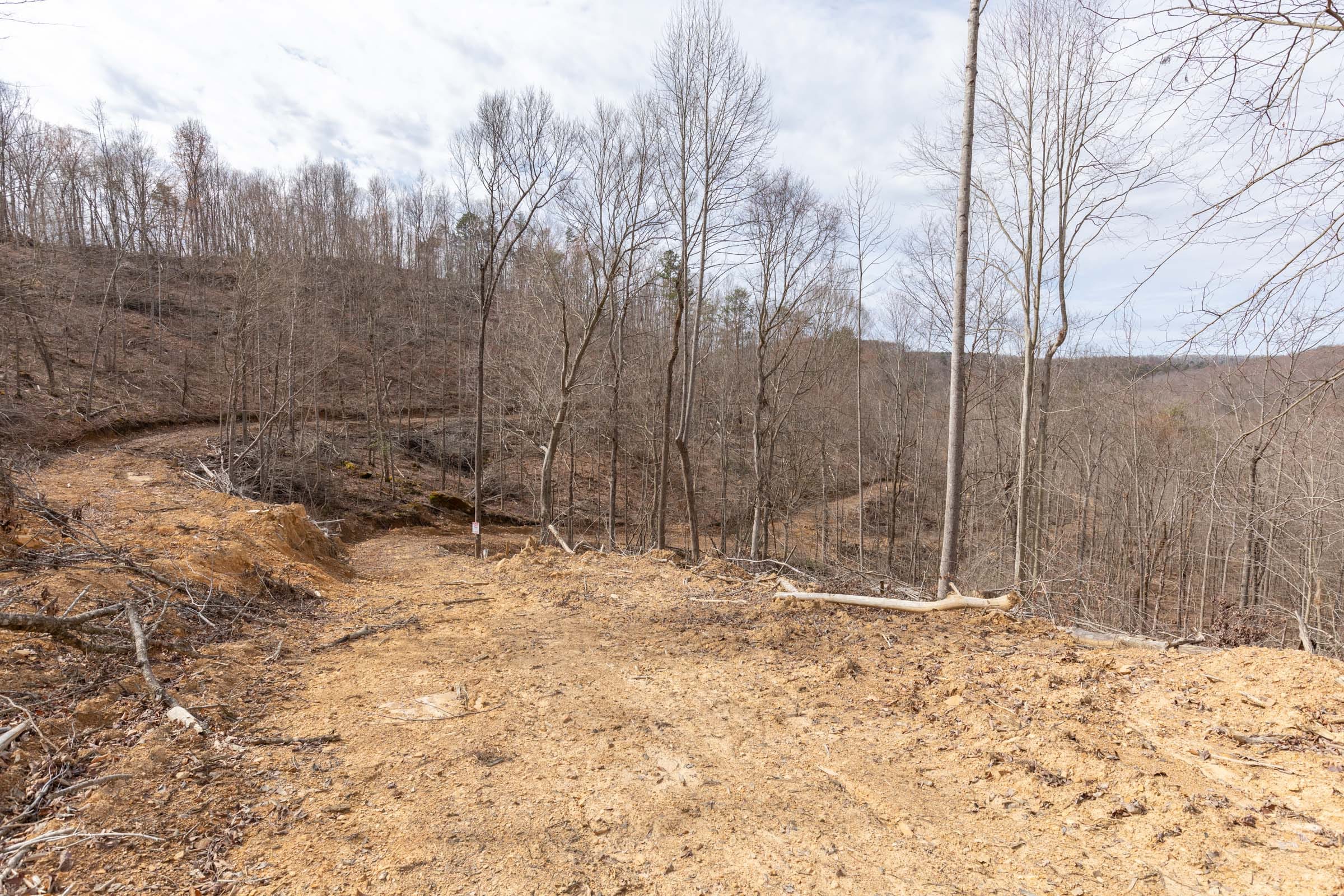 Creek Hollow Phase I Tract 3 photo 3