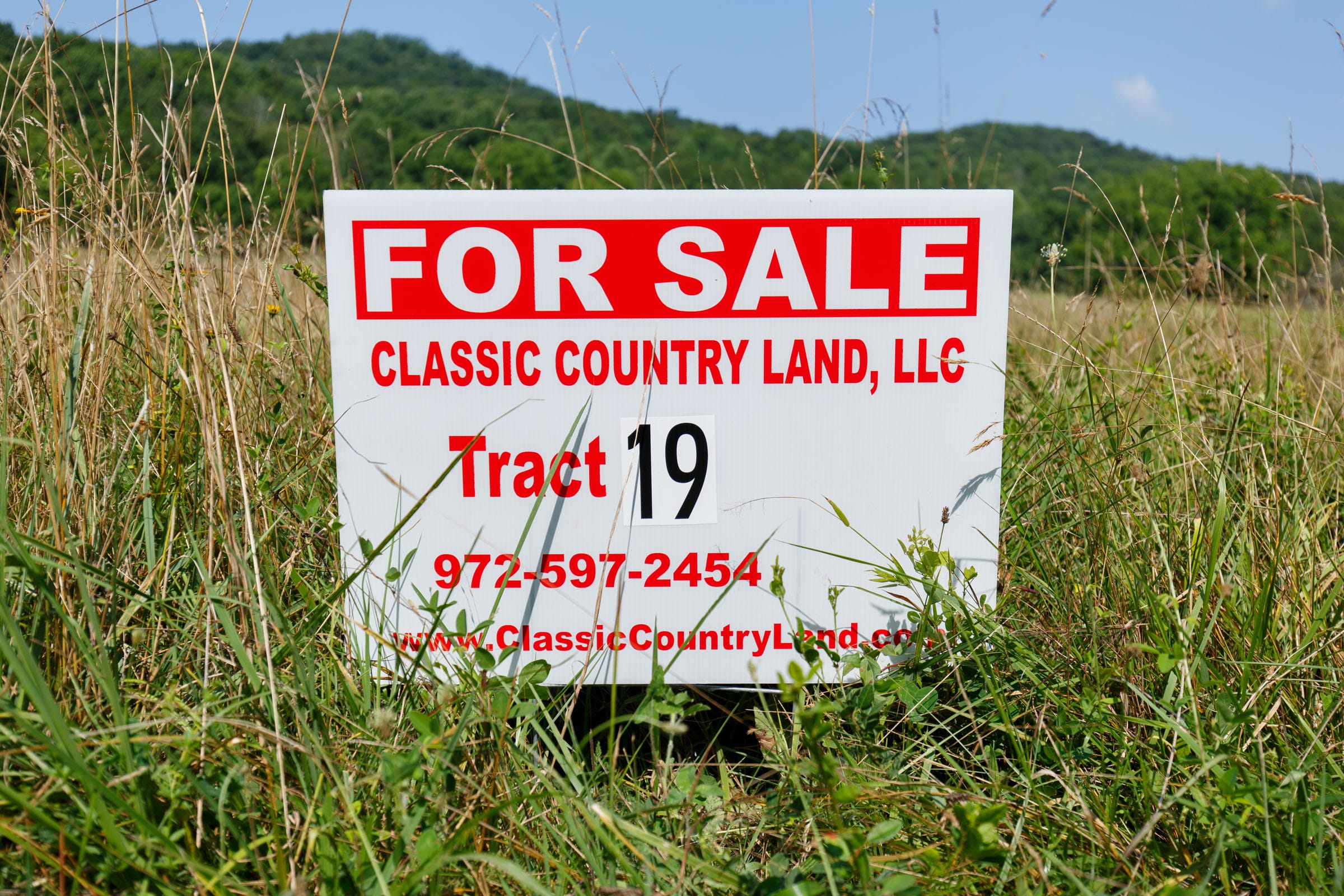 Rolling Hills Tract 19 photo 1