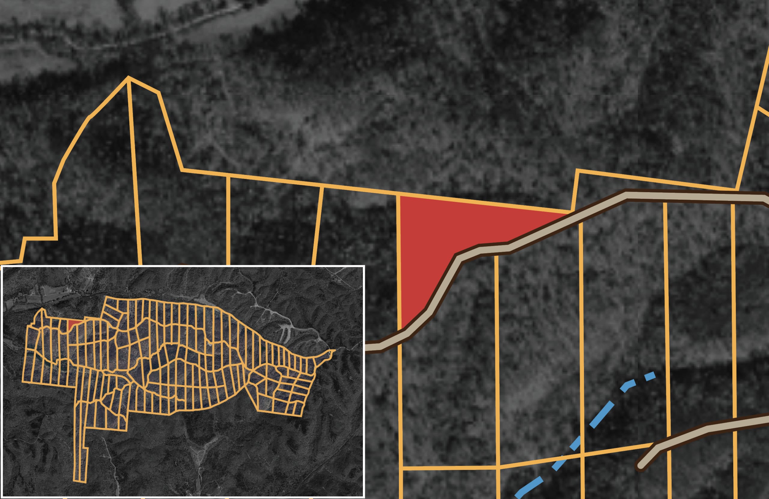 Big White Oak Tract 76 photo 9
