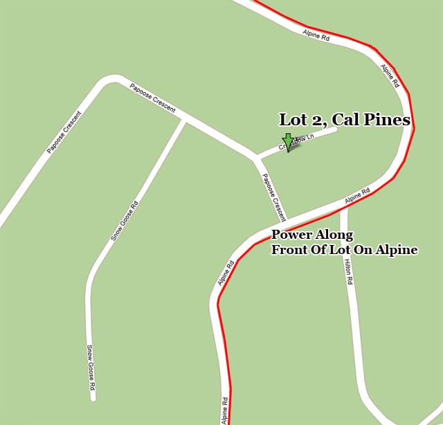 California Pines Tract 61 photo 9