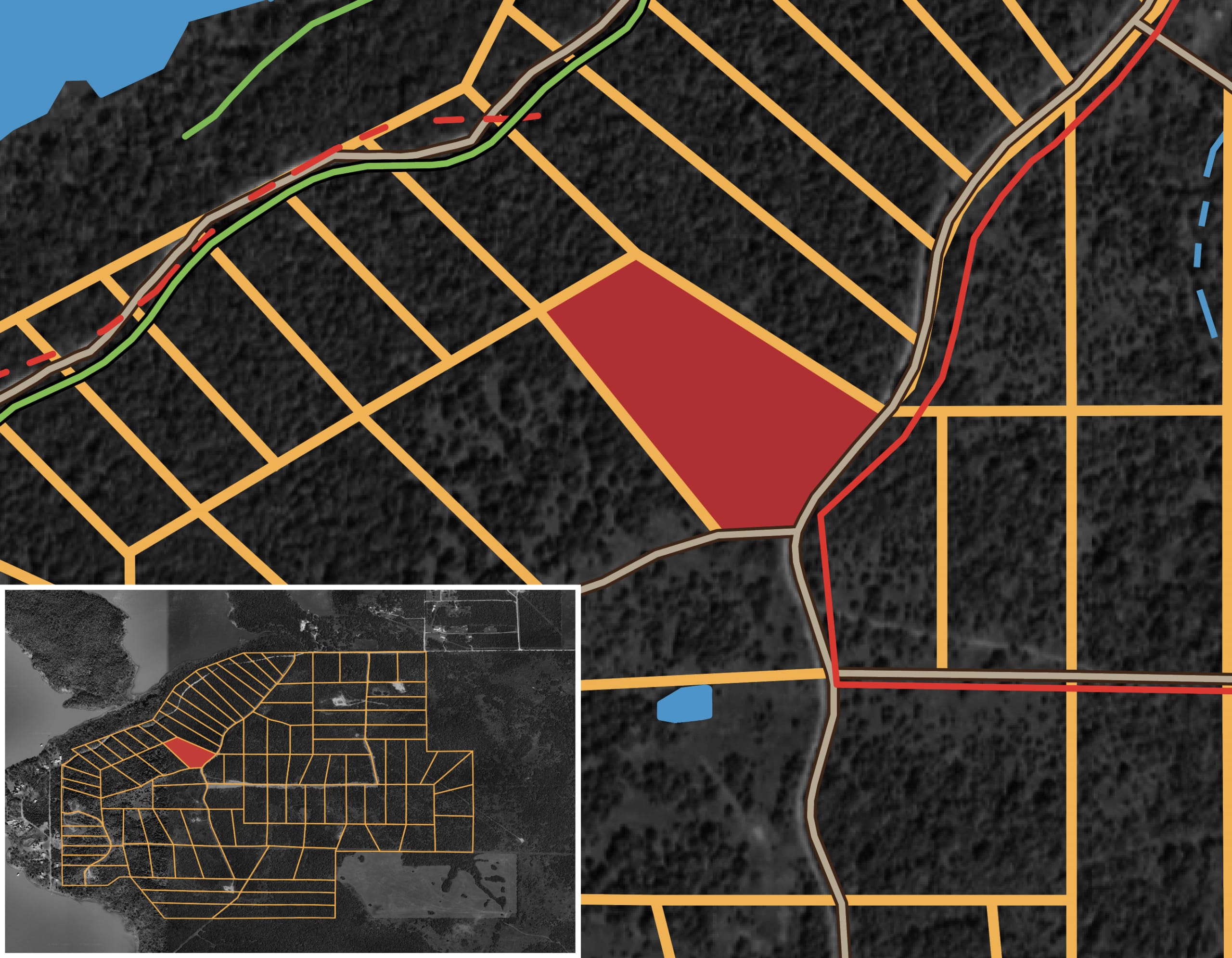 Reserves At Cattail Cove Phase II Tract 40 photo 12