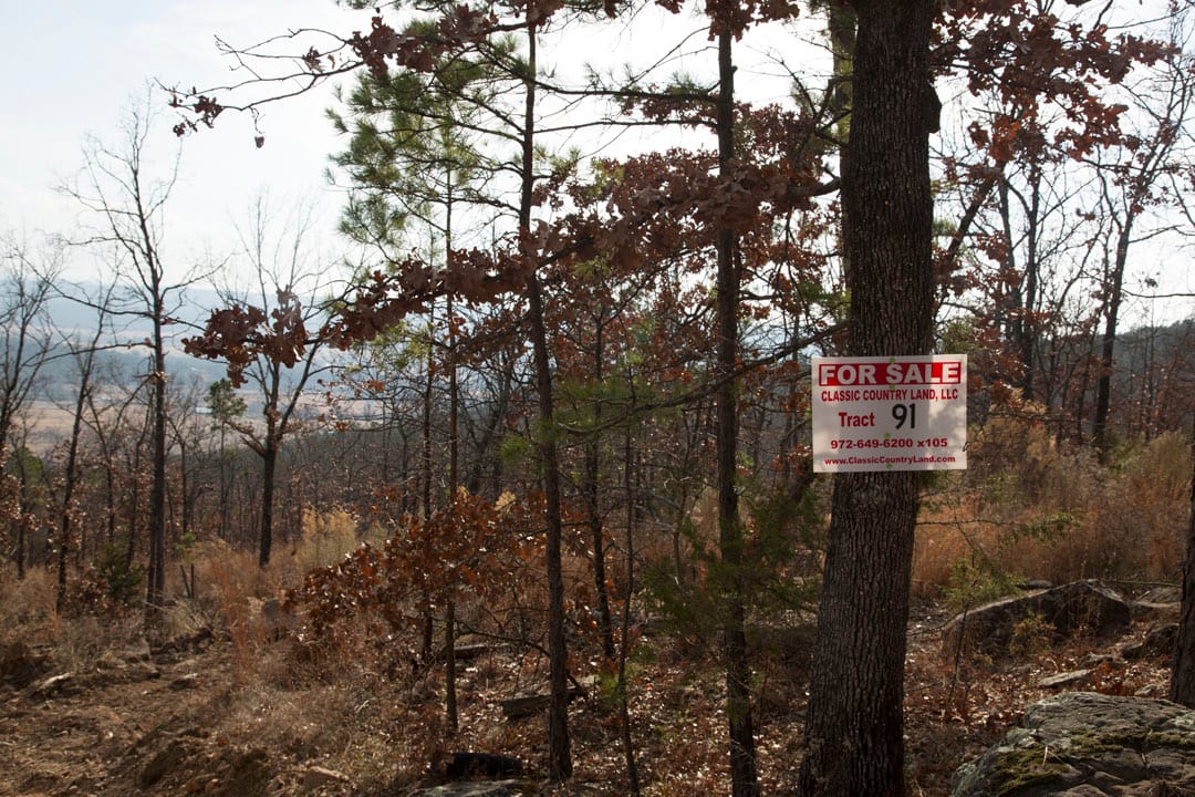 Stone Creek Phase III Tract 91 photo 1