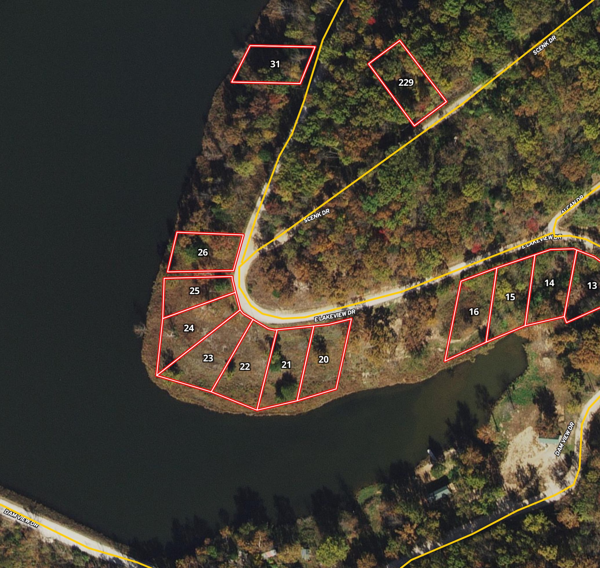 Spring Lake Plat 5 Tract 26 photo 1