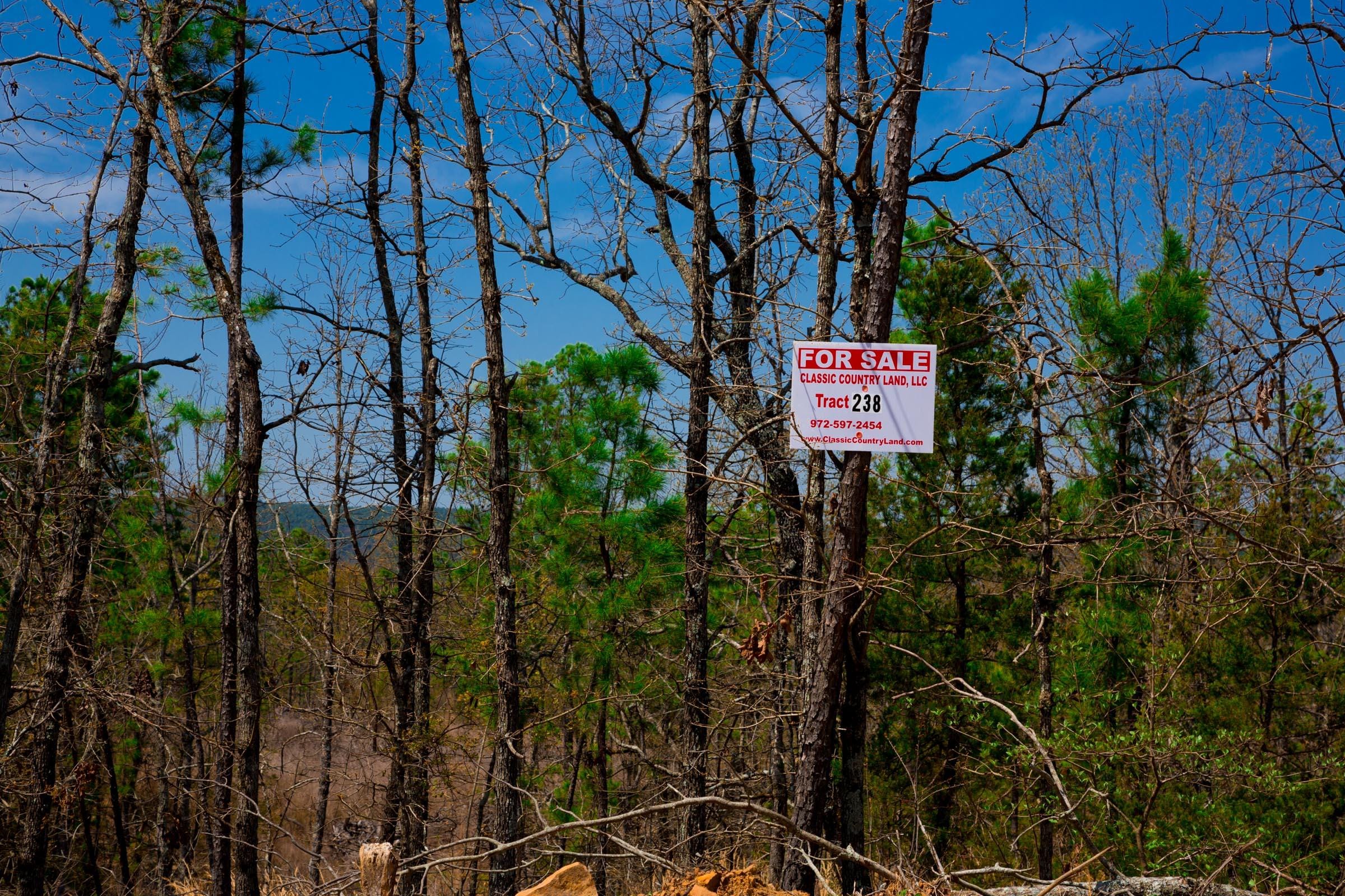 Stone Creek Phase II Tract 238 photo 1