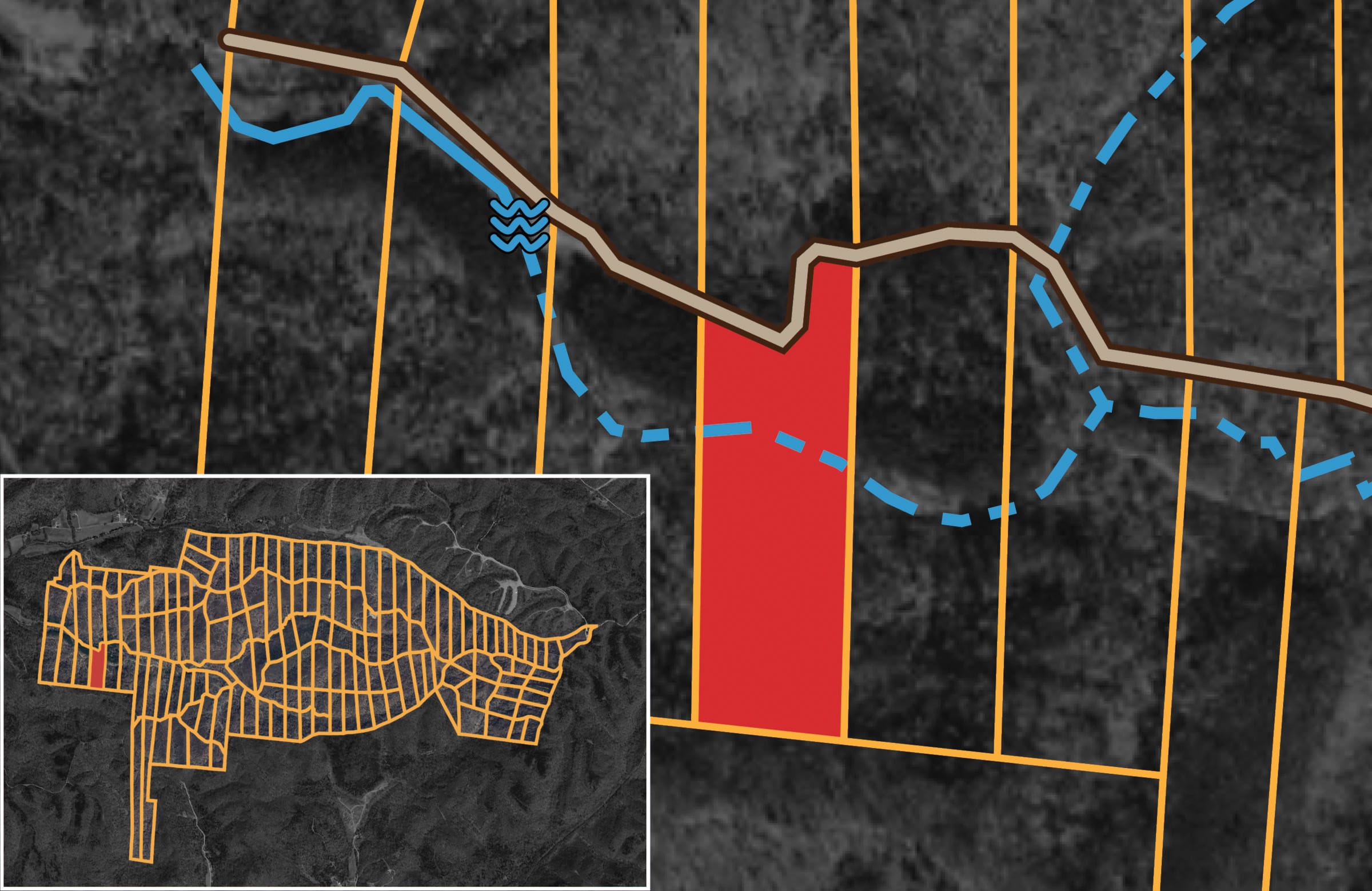 Big White Oak Tract 142 photo 19