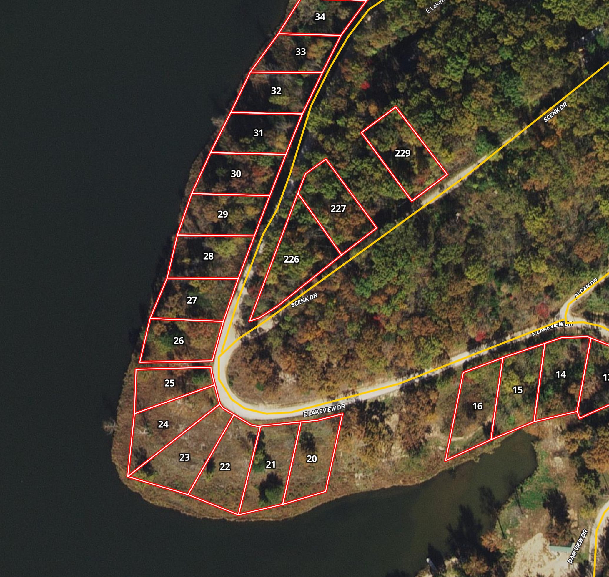 Spring Lake Plat 5 Tract 227 photo 1