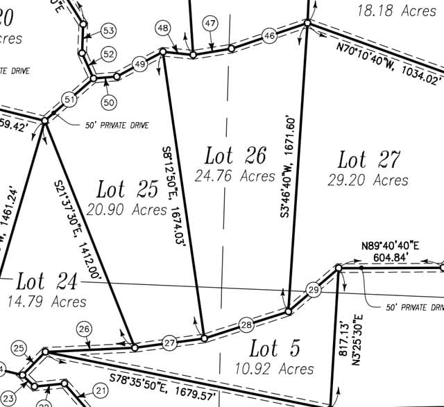 Antler Ridge Tract 26 photo 7
