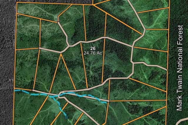 Antler Ridge Tract 26 photo 8