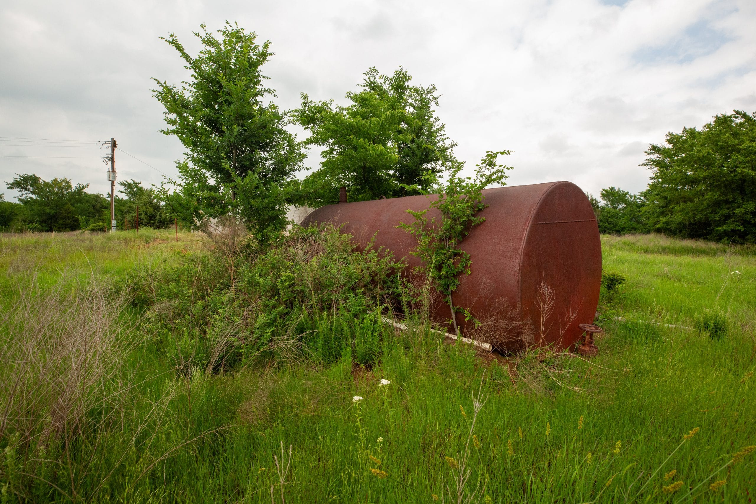 Prairie Grove Tract 7 photo 9