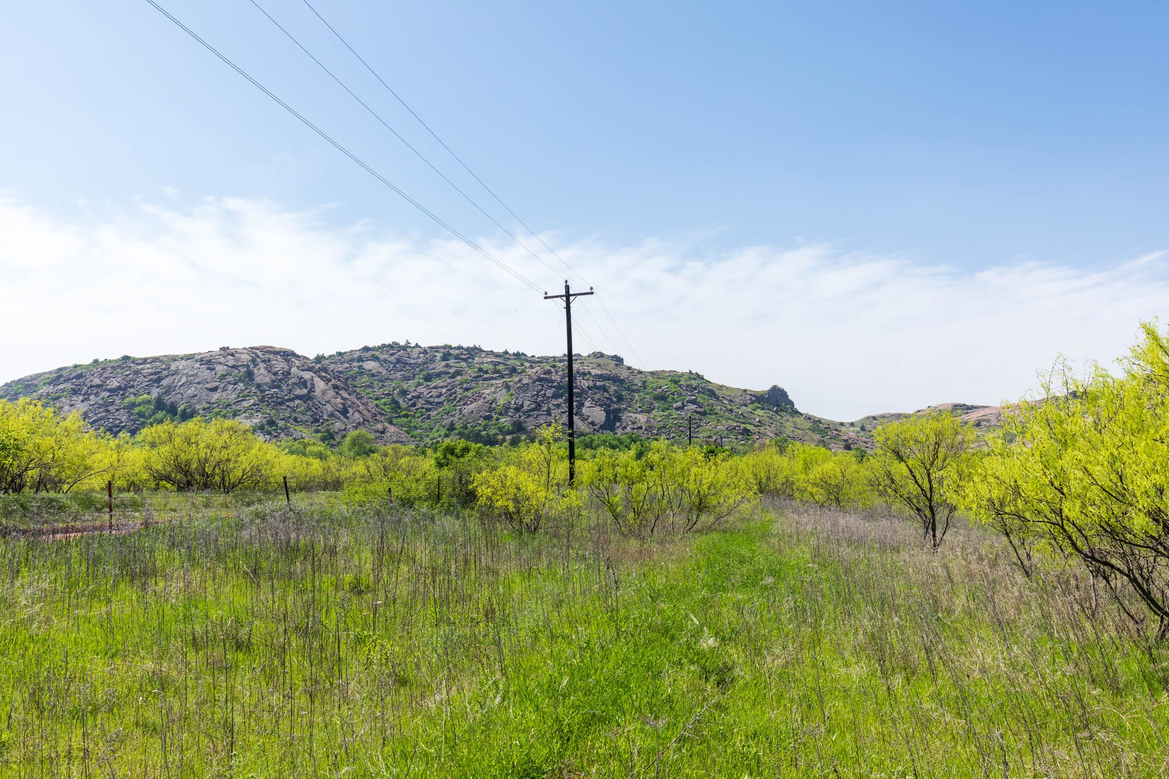 Hackberry Fields Tract 23 photo 2