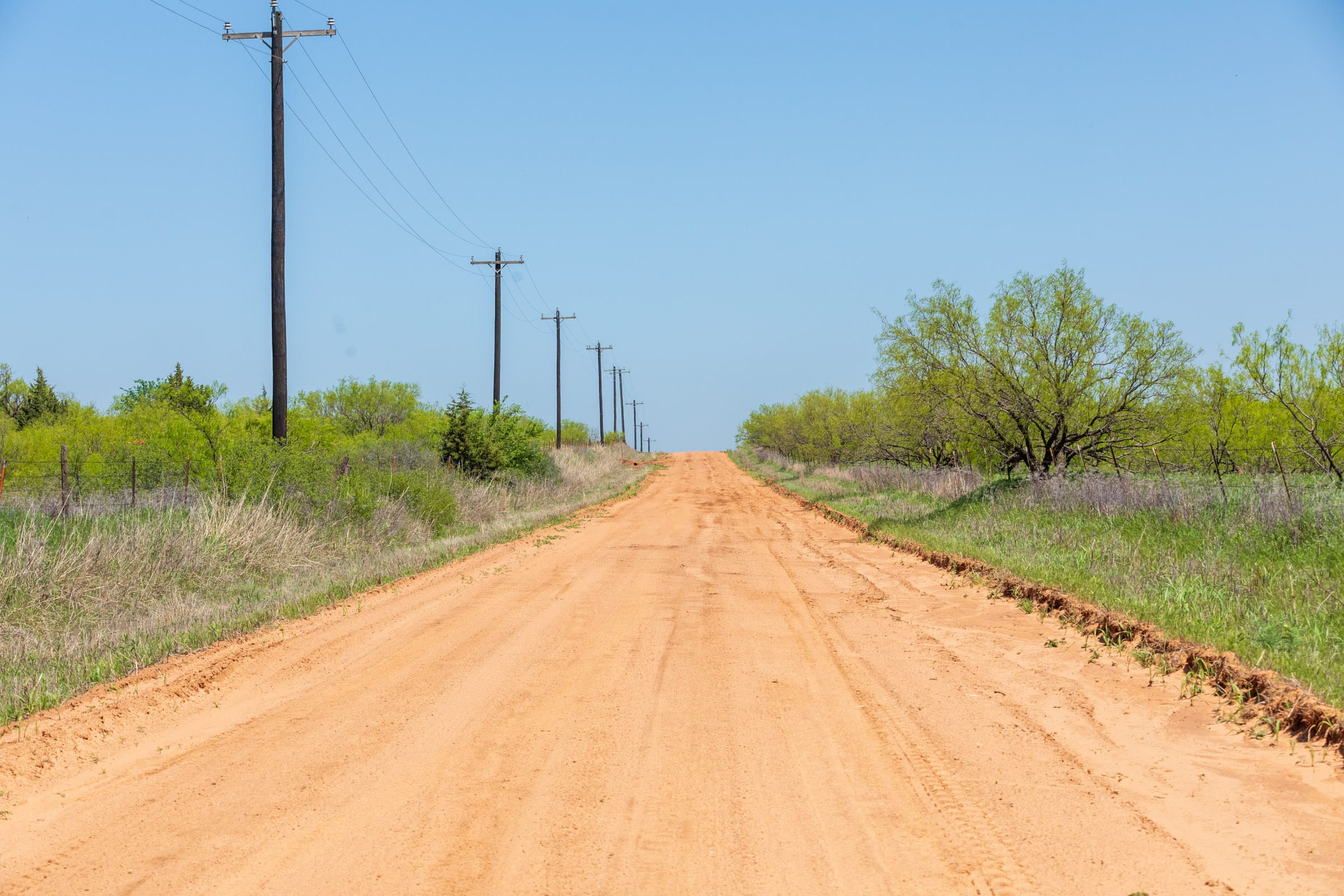 Hackberry Fields Tract 23 photo 4