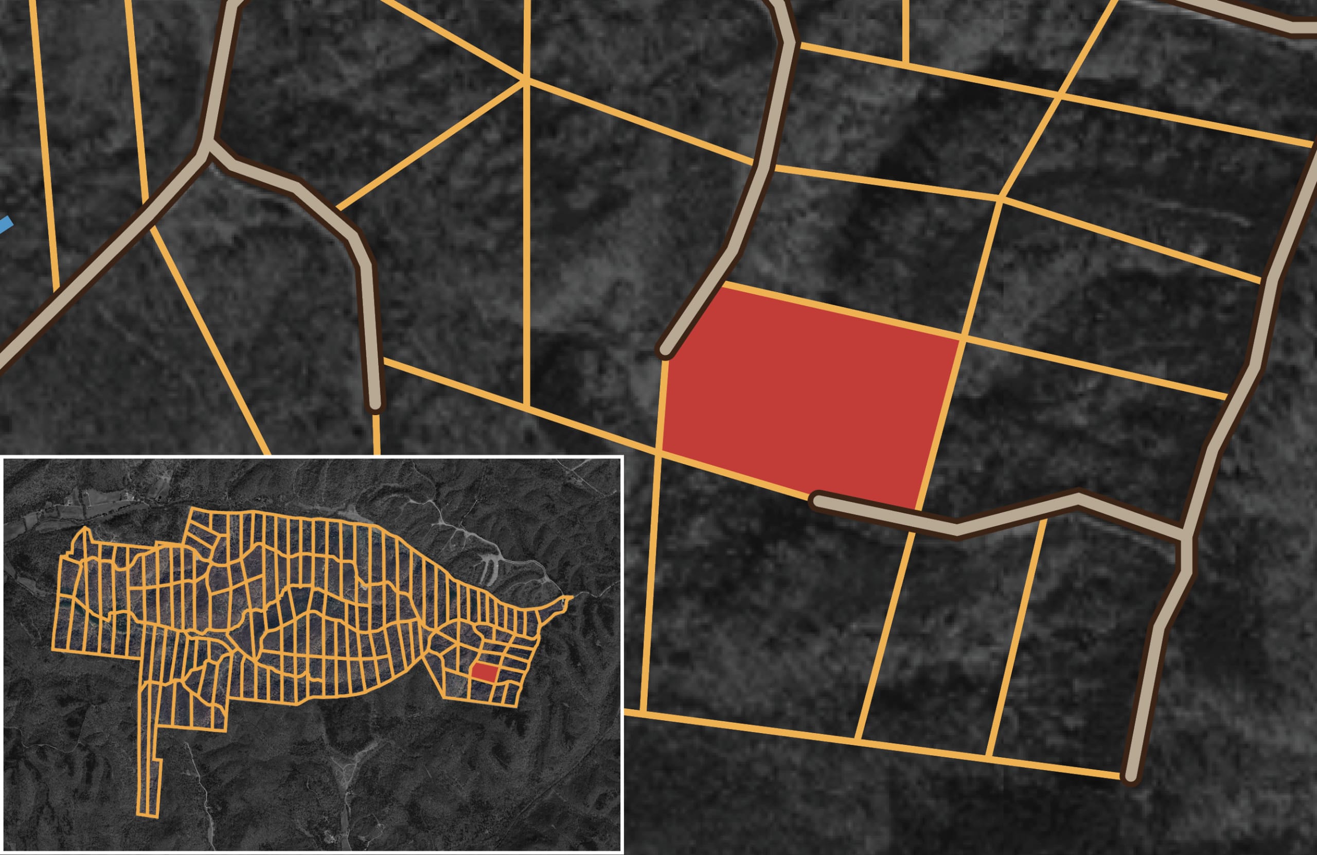 Big White Oak Tract 37 photo 8