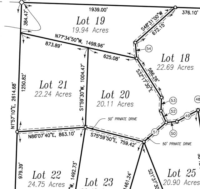 Antler Ridge Tract 20 photo 8
