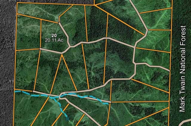 Antler Ridge Tract 20 photo 9