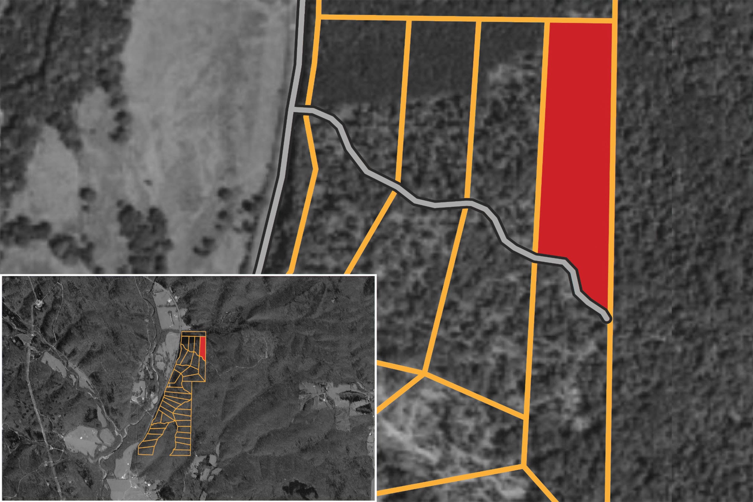 Stardust Estates Tract 37 photo 1