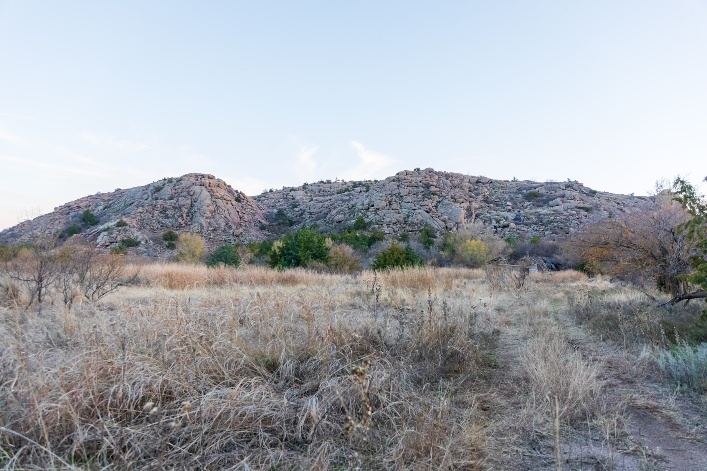 Coyote Ridge Tract 3 photo 3