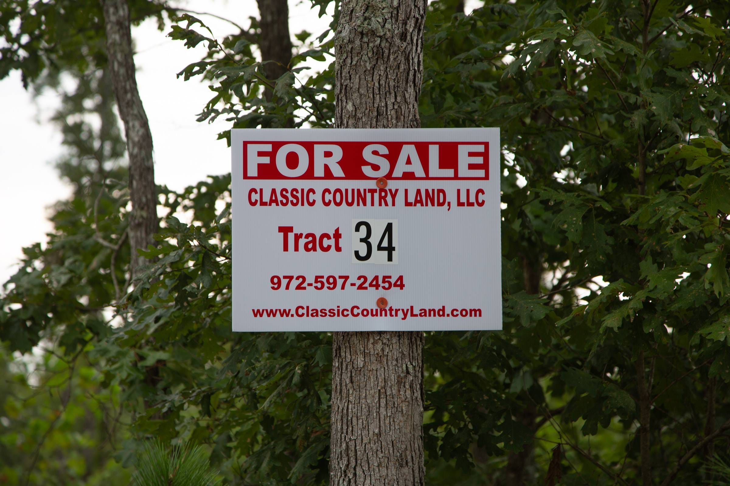 Borgmann’s Hollow Phase II Tract 34 photo 1