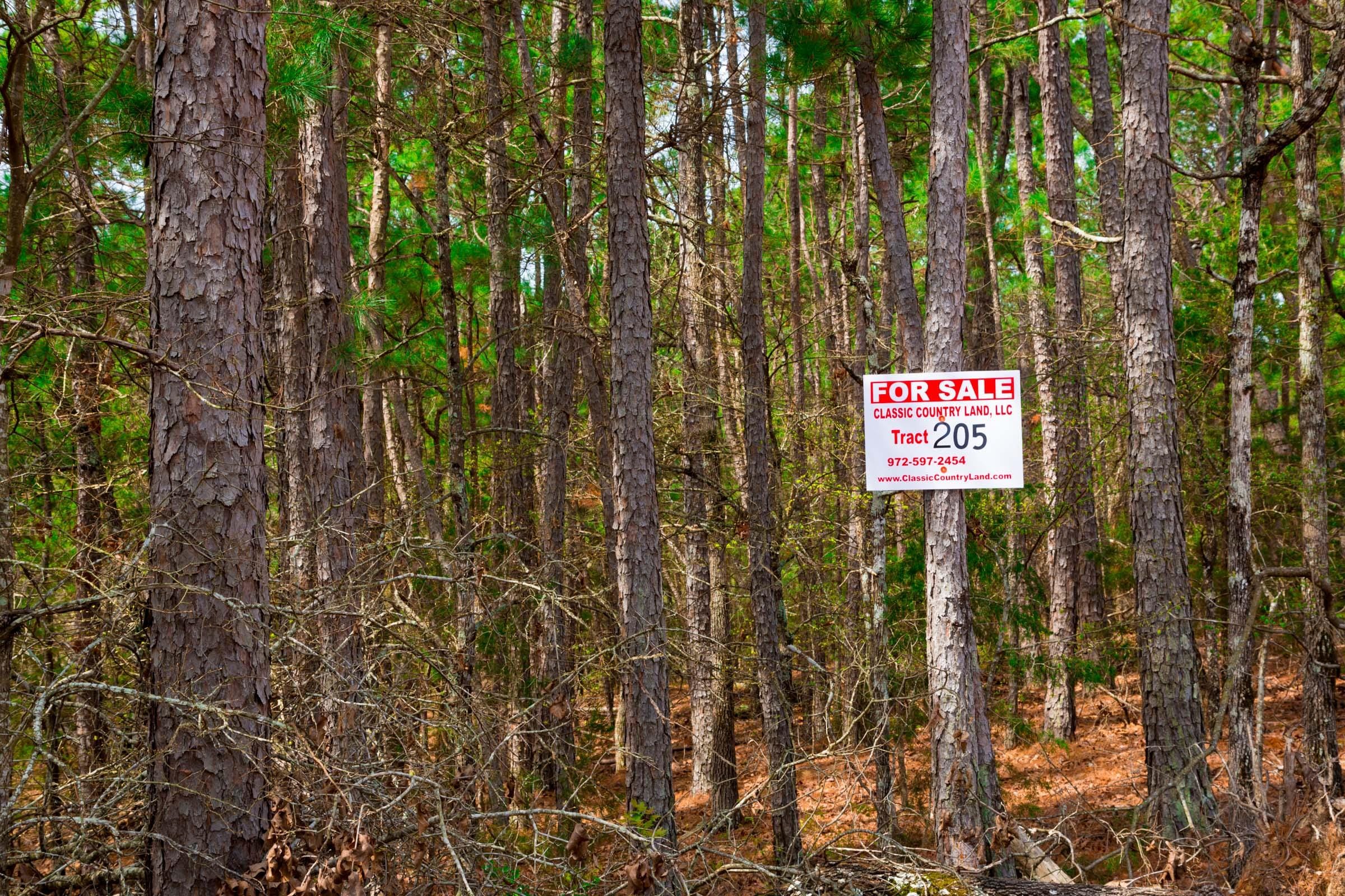 Stone Creek Phase II Tract 205 photo 1