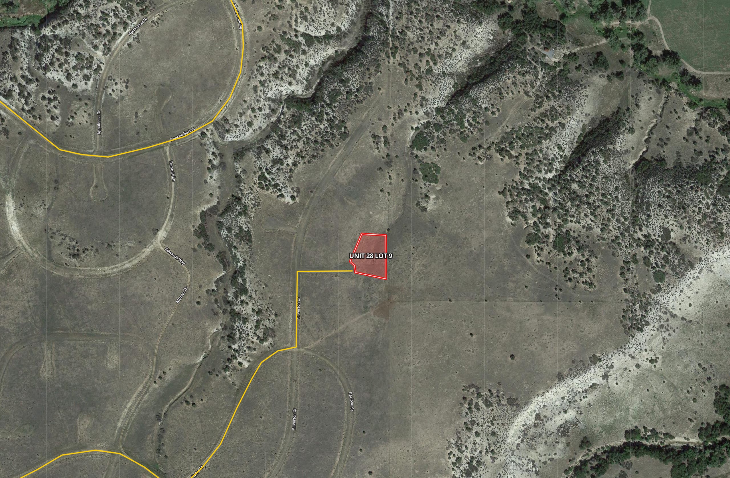 Colorado City Tract 9 photo 8