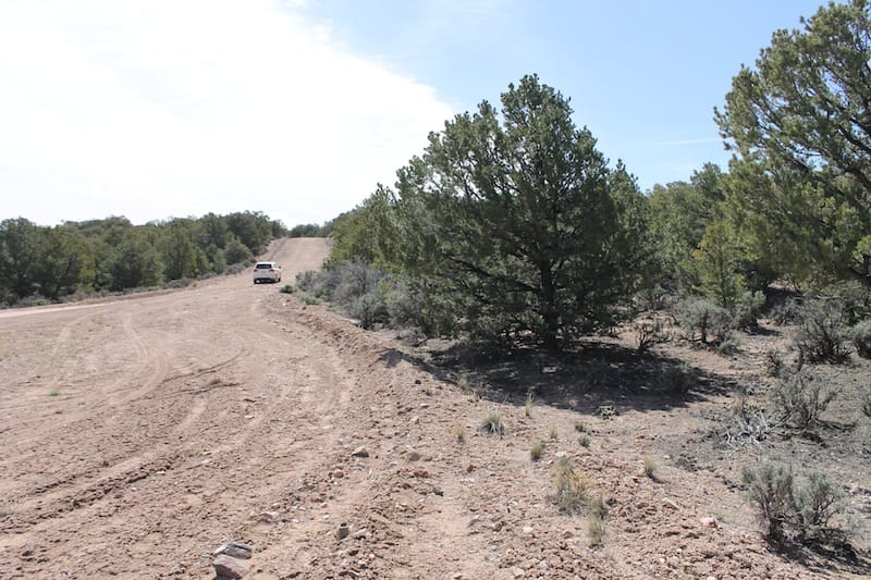 Sangre De Cristo Ranches Tract 4101 photo 2
