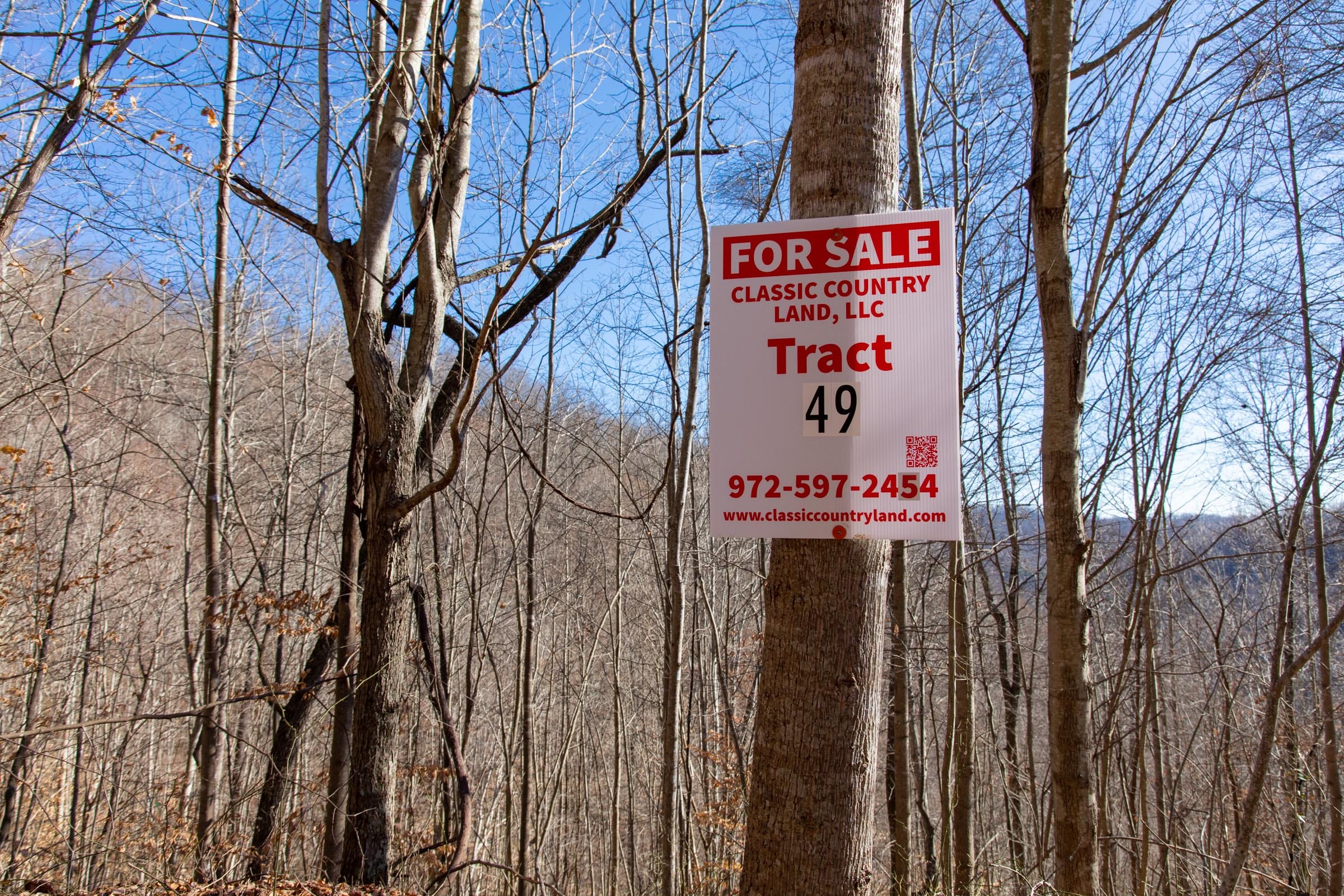 Blackstone Mountain Phase I Tract 49 photo 1