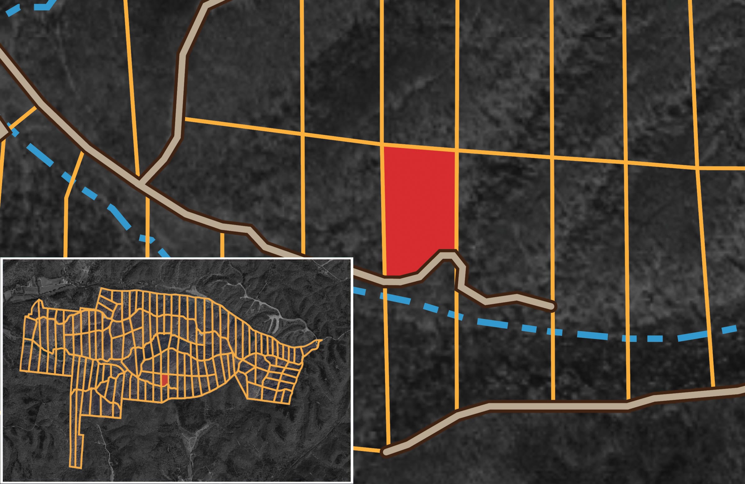 Big White Oak Tract 115 photo 6