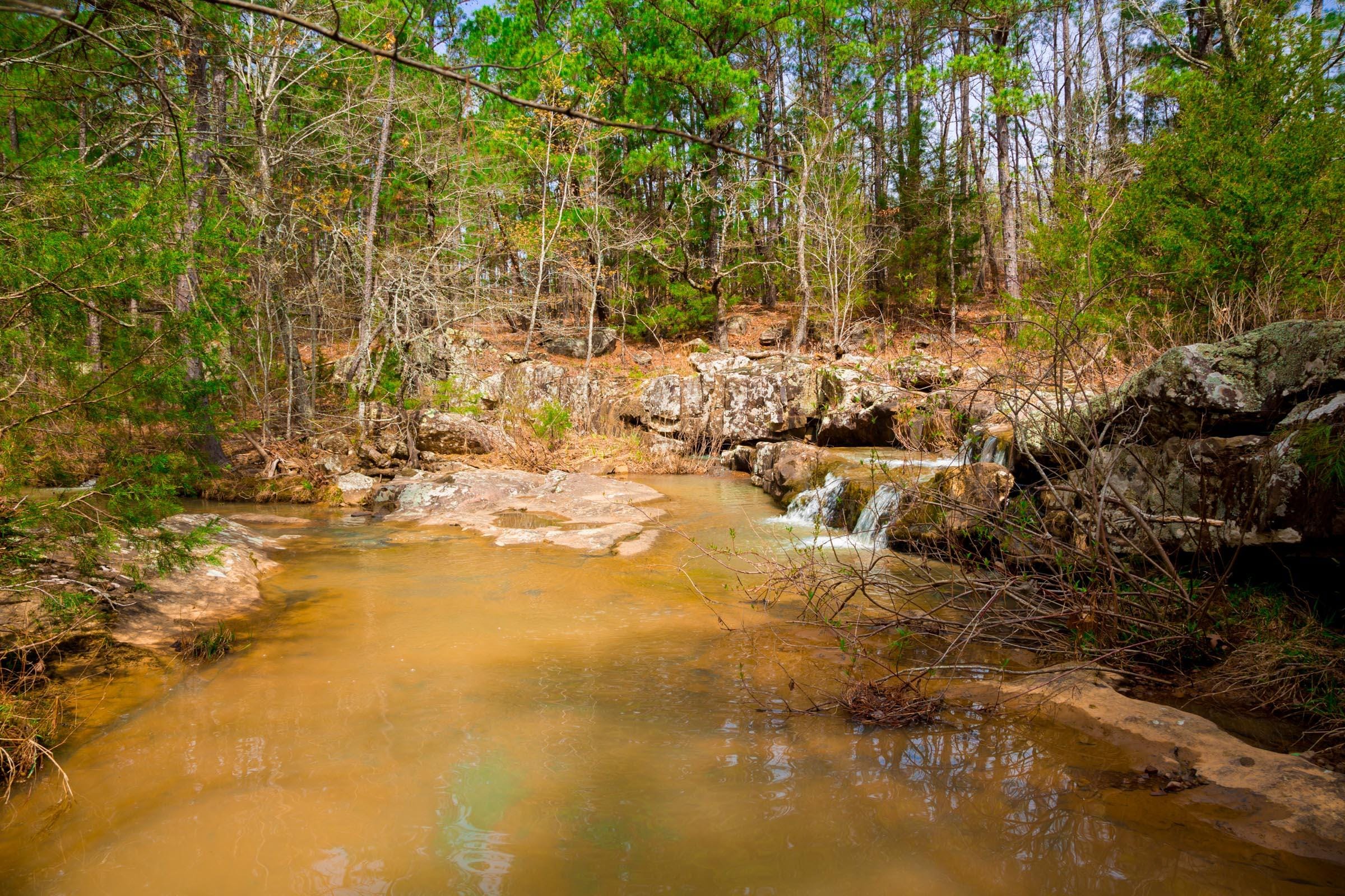 Stone Creek Phase II Tract 207 photo 3