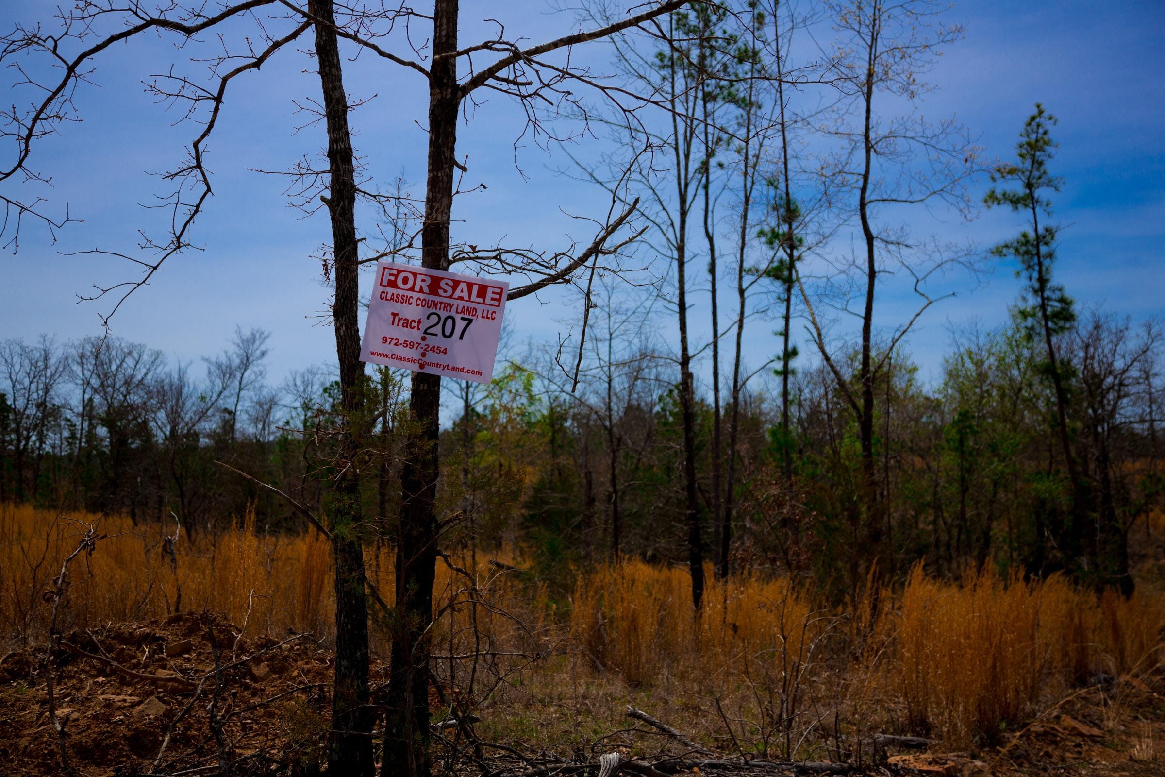 Stone Creek Phase II Tract 207 photo 1