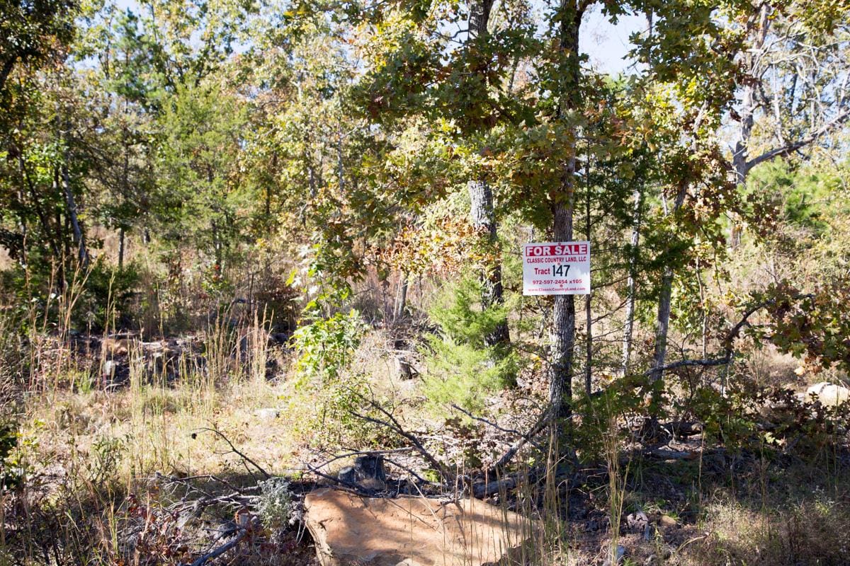 Stone Creek Phase I Tract 147 photo 1