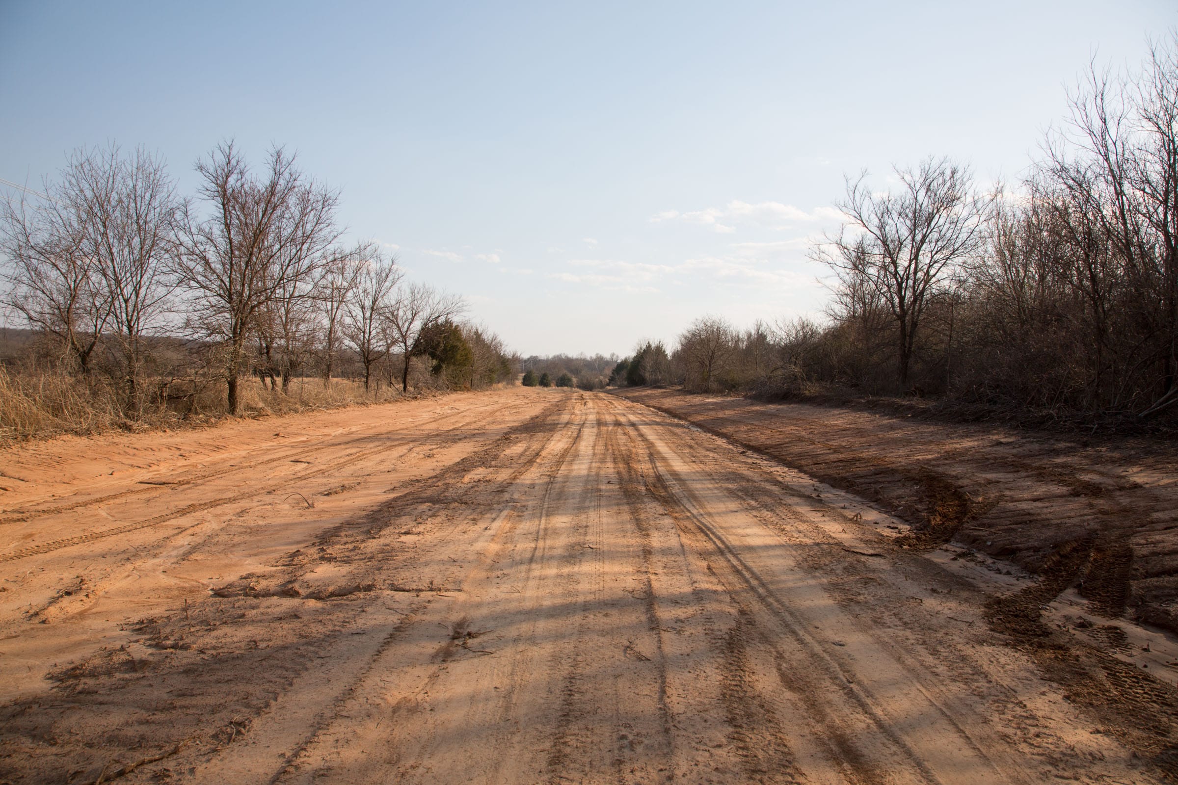 Eufaula Cove Tract 7 photo 1