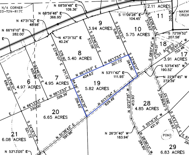 Lake View Ranch Tract 19 photo 8