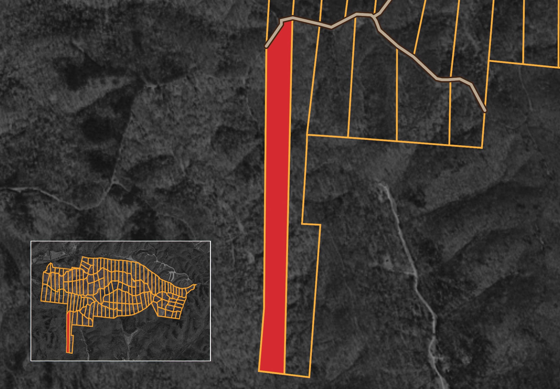 Big White Oak Tract 151 photo 15
