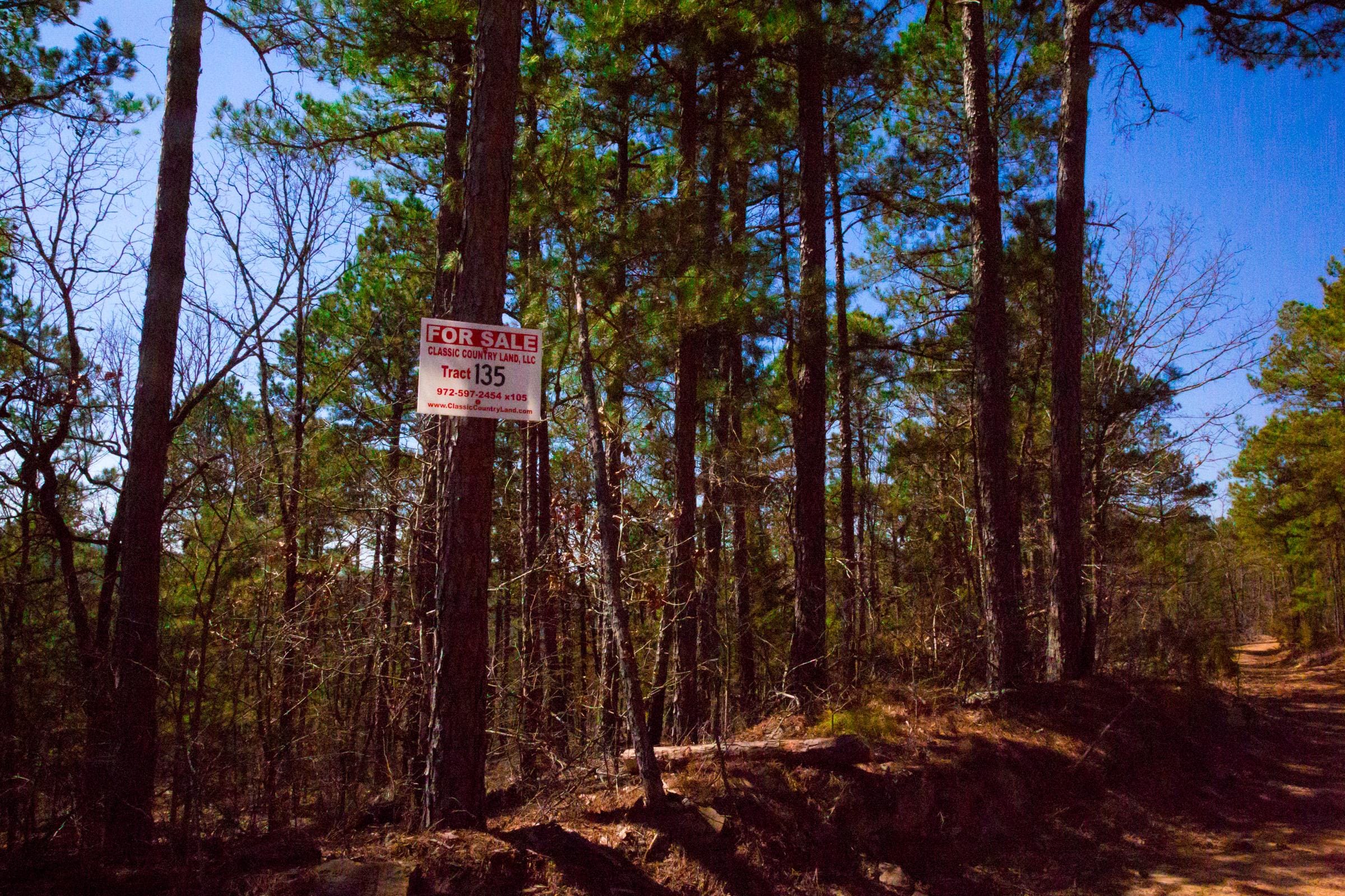 Stone Creek Phase II Tract 135 photo 1