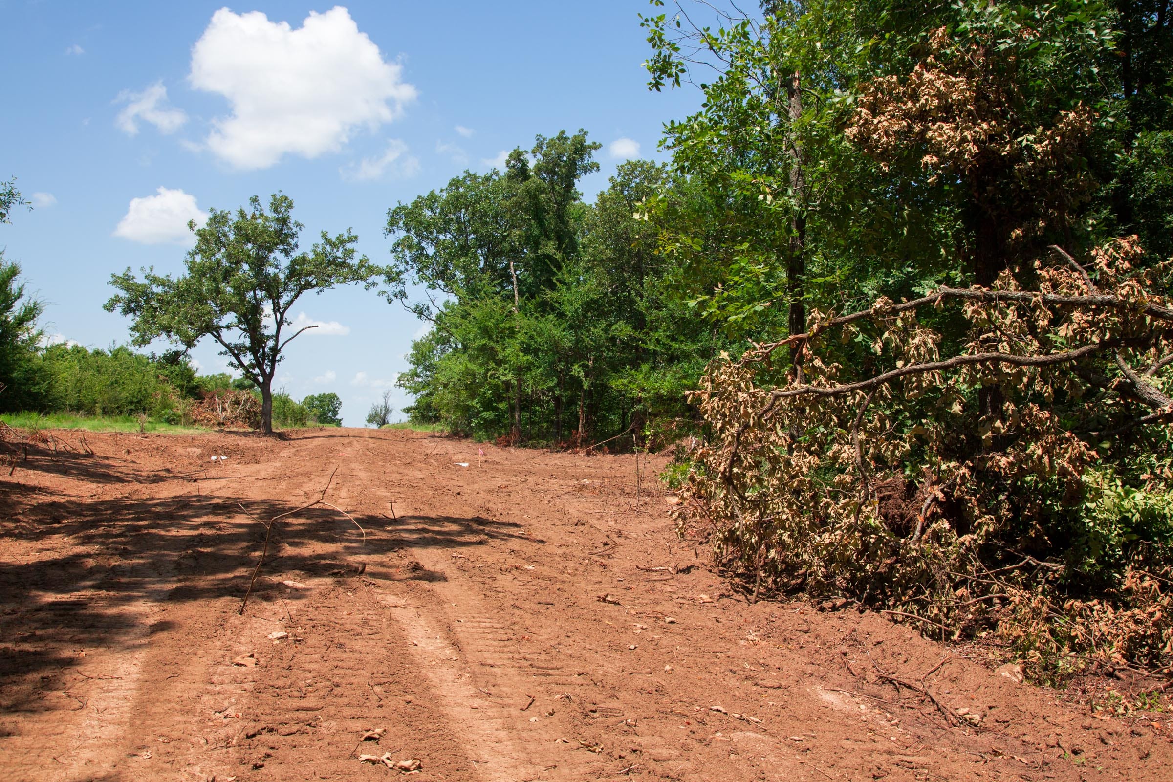 Deep Fork Ranch Tract 7 photo 4