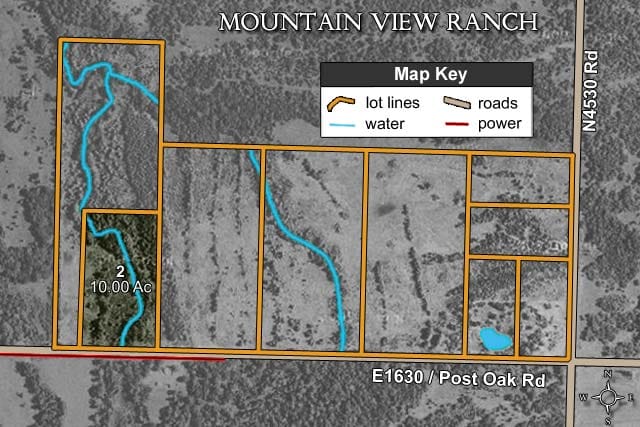 Mountain View Ranch Tract 2 photo 8