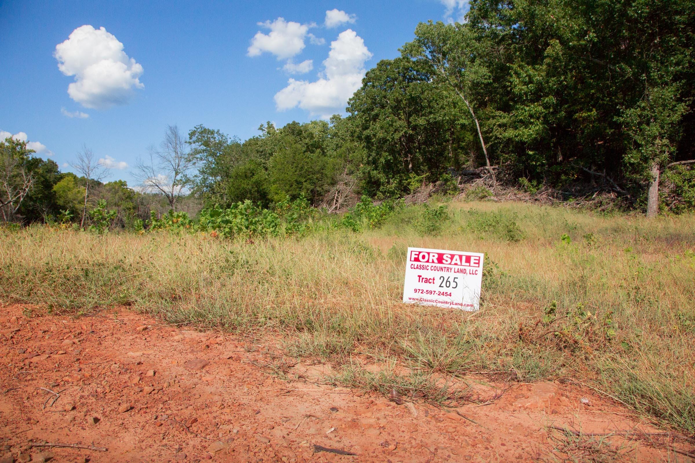 Stone Creek Phase II Tract 265 photo 1