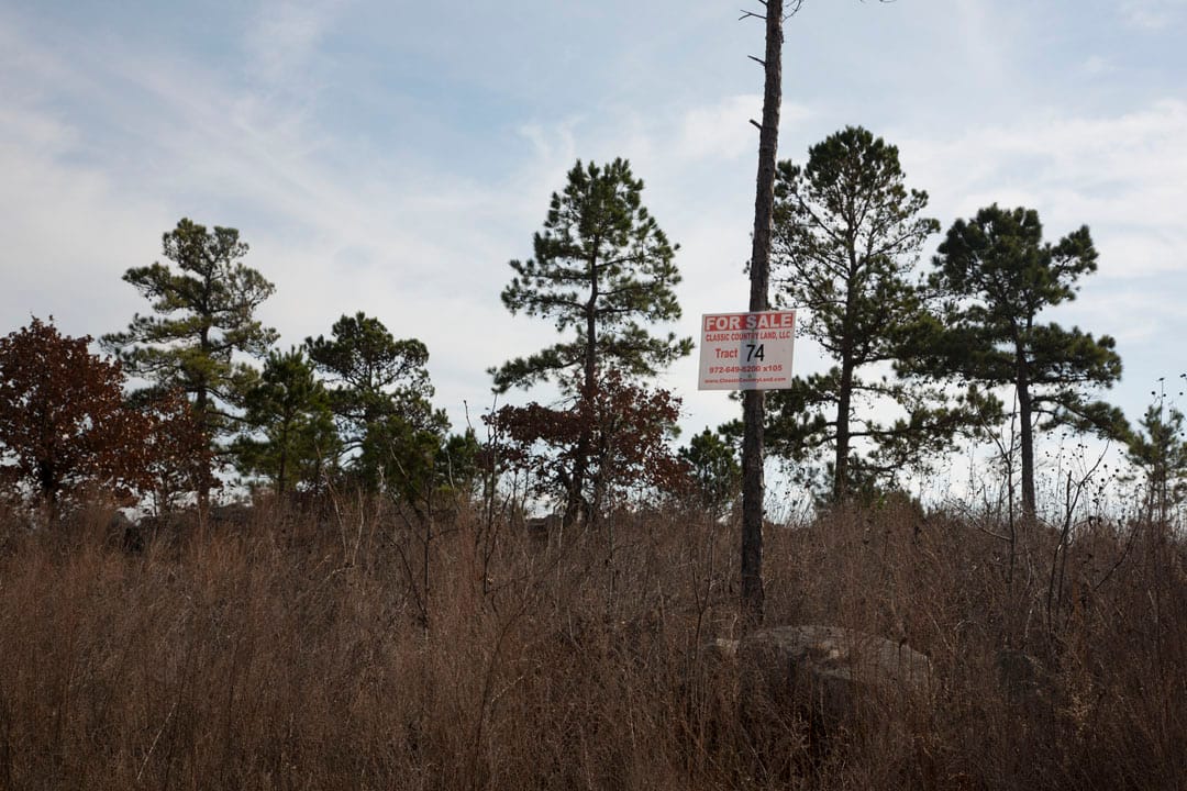 Stone Creek Phase III Tract 74 photo 1